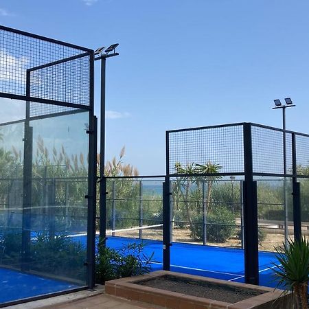 PENTHOUSE Marina La Duquesa Apartment Manilva Exterior foto