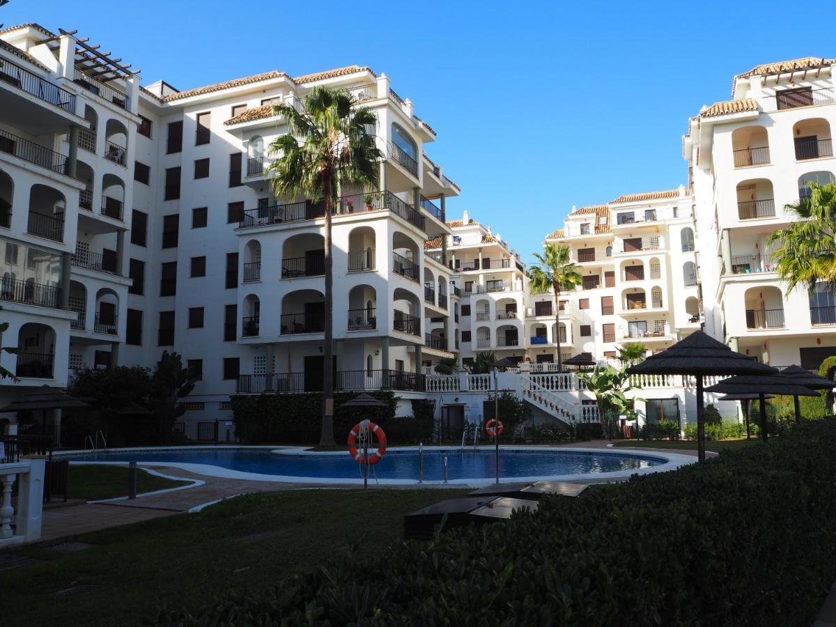 PENTHOUSE Marina La Duquesa Apartment Manilva Exterior foto