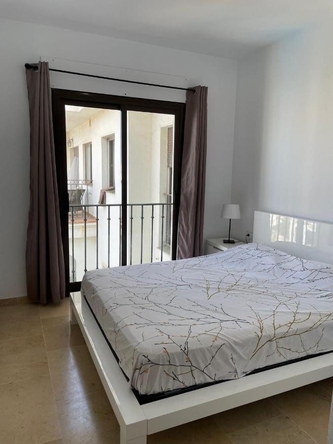 PENTHOUSE Marina La Duquesa Apartment Manilva Exterior foto