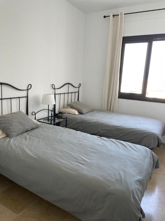 PENTHOUSE Marina La Duquesa Apartment Manilva Exterior foto