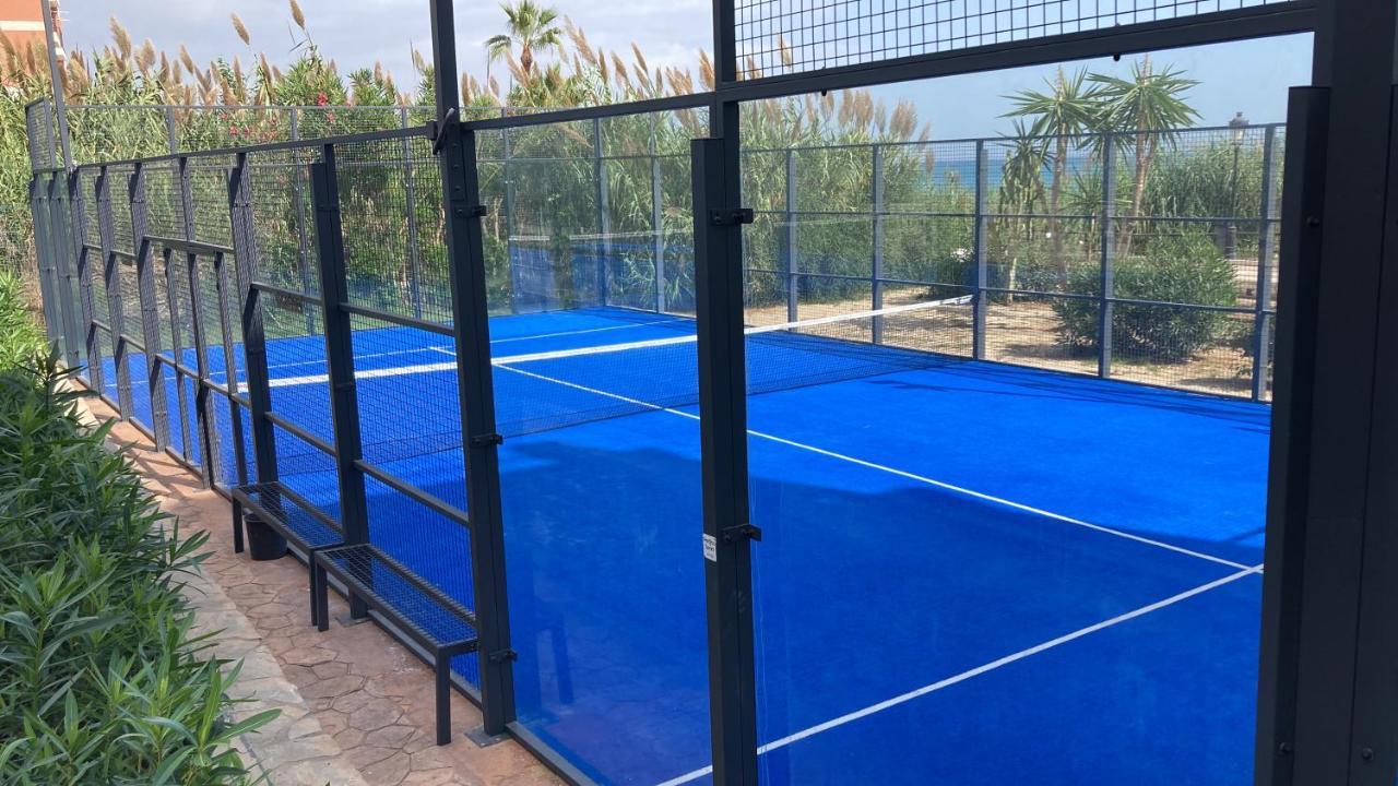 PENTHOUSE Marina La Duquesa Apartment Manilva Exterior foto