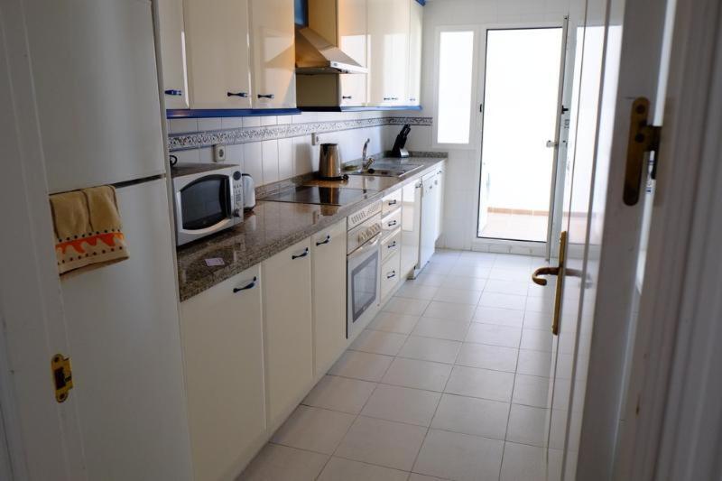 PENTHOUSE Marina La Duquesa Apartment Manilva Exterior foto