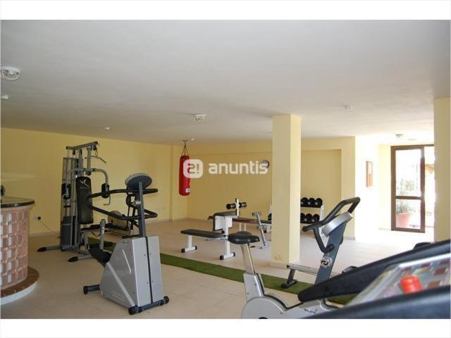 PENTHOUSE Marina La Duquesa Apartment Manilva Exterior foto