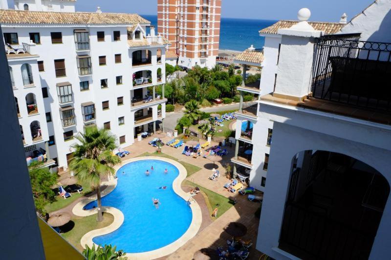 PENTHOUSE Marina La Duquesa Apartment Manilva Exterior foto