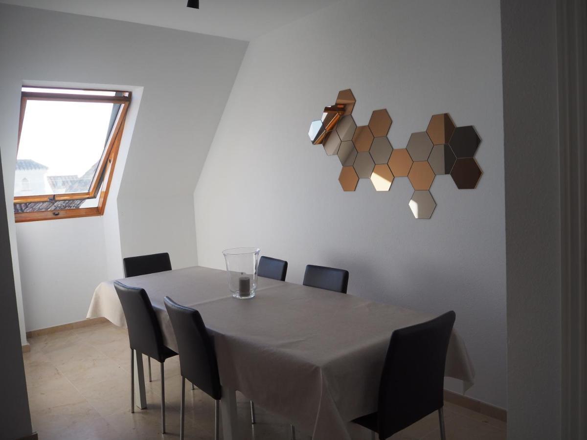 PENTHOUSE Marina La Duquesa Apartment Manilva Exterior foto